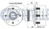 Подшипник ступицы (задней) Honda Civic VII 1.3-1.7D 00-05 RUVILLE 220997 (фото 2)