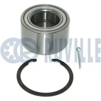 Подшипник ступицы (передней) Toyota Avensis 97-08/Corolla 97-07 (40x74x42) RUVILLE 221001