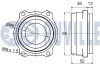 Підшипник маточини (задньої) MB E-class (W211/W212) 2.0-5.5 03-16 RUVILLE 221013 (фото 2)