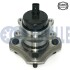 Подшипник ступицы (задней) Toyota Yaris 99-05 (+ABS) RUVILLE 221052 (фото 1)