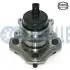 Підшипник маточини (задньої) Toyota Yaris 99-05 (+ABS) RUVILLE 221052 (фото 1)