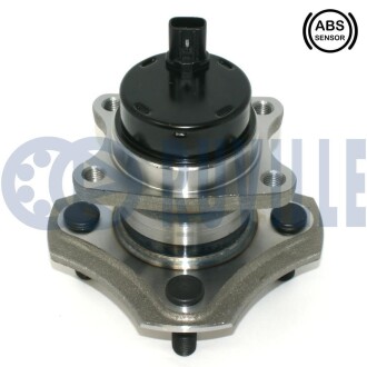 Підшипник маточини (задньої) Toyota Yaris 99-05 (+ABS) RUVILLE 221052