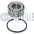 Подшипник ступицы (передней) Hyundai Sonata 93-98 RUVILLE 221053 (фото 1)