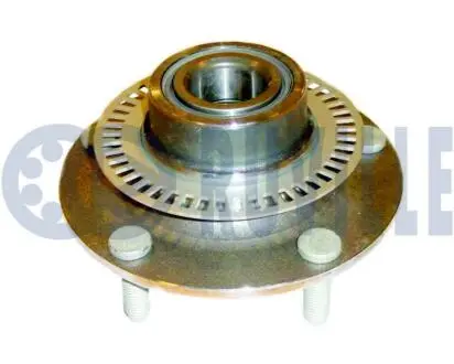 Подшипник ступицы (задней) Ford Transit 00-04 FWD RUVILLE 221064