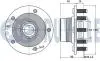Подшипник ступицы (задней) Ford Transit 00-04 FWD RUVILLE 221065 (фото 2)