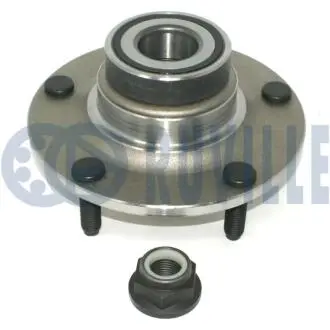 Подшипник ступицы (задней) Ford Transit 00-04 FWD RUVILLE 221065