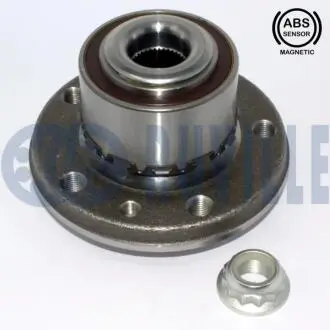 Подшипник ступицы (передней/задней)) VW T5 03- RUVILLE 221115
