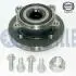 Подшипник ступицы (передней) Mini (R50/R53/R52/R56/R57) 1.4-1.6D 01-15 RUVILLE 221128 (фото 1)
