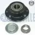 Підшипник маточини (задньої) Peugeot Partner 98- (+ABS) RUVILLE 221186 (фото 1)