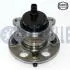 Підшипник маточини (задньої) Toyota Corolla 13-18 RUVILLE 221224 (фото 1)
