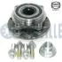 Підшипник маточини (передньої) Alfa Romeo 159/Brera/Spider 1.8-3.2 05-12 RUVILLE 221233 (фото 1)