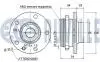 Підшипник маточини (передньої) Alfa Romeo 159/Brera/Spider 1.8-3.2 05-12 RUVILLE 221233 (фото 2)