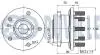 Підшипник ступиці перед. Hyunday Santa Fe 2.7, 2.2CRDI 05.11- RUVILLE 221252 (фото 2)