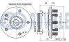 Подшипник ступицы (передней/задней)) Suzuki Grand Vitara 05- (4x4) RUVILLE 221253 (фото 2)