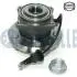 Підшипник маточини (задньої) Chevrolet Captiva 06- (к-кт) (+ABS) RUVILLE 221260 (фото 1)
