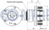 Підшипник маточини (передньої) Volvo S40 04-12/V50 04-12/C30 06-12/C70 07-13(+ABS) RUVILLE 221263 (фото 2)