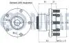 Подшипник ступицы (передней) Volvo S40 04-12/V50 04-12/C30 06-12/C70 07-13(+ABS) RUVILLE 221263 (фото 2)