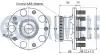 Підшипник маточини (задньої) Honda Civic 1.4/1.8/2.2 CTDi 05- RUVILLE 221267 (фото 2)