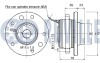 Підшипник маточини (передньої) Opel Astra H/Zafira B 05-14 (+ABS) RUVILLE 221272 (фото 2)