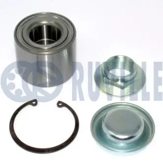 Підшипник маточини (задньої) Citroen C3/C4/Peugeot 207.307 06- (30x62x48) RUVILLE 221281