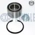 Подшипник ступицы (передней) Mazda 3 03-/5 05- (+ABS) RUVILLE 221290 (фото 1)