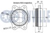 Підшипник маточини (передньої) Audi A4 07-16/A5 07-17/A6 11-18 (+ABS) RUVILLE 221324 (фото 2)