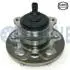 Подшипник ступицы (задней) Toyota Auris/Corolla 06-16 (+ABS) RUVILLE 221336 (фото 1)