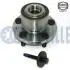Подшипник ступицы (передней) Ford Galaxy 06-15 RUVILLE 221358 (фото 1)