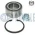 Подшипник ступицы (передней) Honda CR-V 1.6-2.2 i-DTEC 4WD 07- RUVILLE 221368 (фото 1)