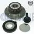 Подшипник ступицы (задней) Audi A4/A5/A6 1.8-3.2 07- RUVILLE 221369 (фото 1)