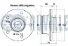 Подшипник ступицы (задней) Audi A4/A5/A6 1.8-3.2 07- RUVILLE 221369 (фото 2)