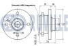 Подшипник ступицы (передней) MINI (R56), 11/05 - 01/14 RUVILLE 221370 (фото 2)