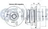 Подшипник ступицы (передней) Renault Laguna III 2.0-3.0 dCI 07- (снят с производства)) RUVILLE 221375 (фото 2)