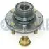 MITSUBISHI Подшипник ступицы Carisma -06. Space Star -06 RUVILLE 221381 (фото 1)