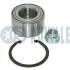 Подшипник ступицы (передней) Toyota Camry 96-06/ Lexus RX300 03-08 (45x84x45) RUVILLE 221412 (фото 1)