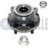 Підшипник маточини (передньої) Nissan Juke/Leaf/NV200/Qashqai I/X-Trail/Renault Koleos I 07- (+ABS) RUVILLE 221421 (фото 1)