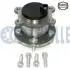 Подшипник ступицы (задней) Ford Mondeo 07-15 (+ABS) RUVILLE 221429 (фото 1)
