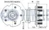 Подшипник ступицы (задней) Lexus NX 14-/Toyota RAV 4 2.0-2.5D 08-18 RUVILLE 221453 (фото 2)