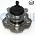 Подшипник ступицы (задней) Toyota Avensis 08-18 RUVILLE 221455 (фото 1)