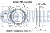 Подшипник ступицы (передней) Toyota Land Cruiser 02- (+ABS) RUVILLE 221545 (фото 2)