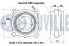 Подшипник ступицы (передней) Toyota Land Cruiser 02- (+ABS) RUVILLE 221545 (фото 2)