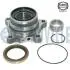 Подшипник ступицы (задней) Toyota Land Cruiser Prado 02- RUVILLE 221546 (фото 1)