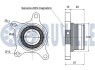 Подшипник ступицы (задней) Toyota Land Cruiser 200 07- RUVILLE 221548 (фото 2)