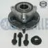 Подшипник ступицы (задней) Opel Insignia 08-17 (+ABS) (к-кт) RUVILLE 221580 (фото 1)
