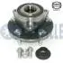 Подшипник ступицы (задней) Opel Insignia 08-17(+ABS) RUVILLE 221582 (фото 1)