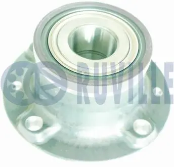 Подшипник ступицы (задней) Citroen DS4/DS5/Peugeot 308 09-18 RUVILLE 221616