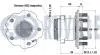 Підшипник маточини (задньої) Nissan Juke/Leaf/Qashqai/X-trail 1.6-2.0 dCi 07- RUVILLE 221670 (фото 2)
