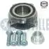 Подшипник ступицы (передней/задней)) Porsche Cayenne/VW Touareg 3.0-4.2TDI/3.0TSI/4.2FSI 10- RUVILLE 221679 (фото 1)