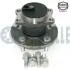 Підшипник маточини (задньої) Mitsubishi Lancer 07-/Outlander 06-12 (+ABS) RUVILLE 221686 (фото 1)