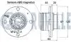 Подшипник ступицы (задней) VW UP! 11- / SKODA Citigo 1.0/CNG, 11-, (F-572969.02) RUVILLE 221696 (фото 2)